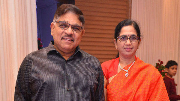 హుటాహుటిన విజయవాడకు అల్లు ఫ్యామిలీ.