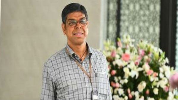 మురళీ శర్మ పాత్రకు ప్రశంసలు..