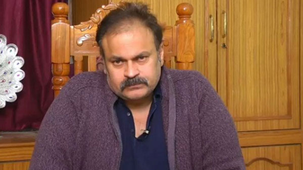 స్కెచ్ ఇదే.. కొత్త టీమ్ రెడీ