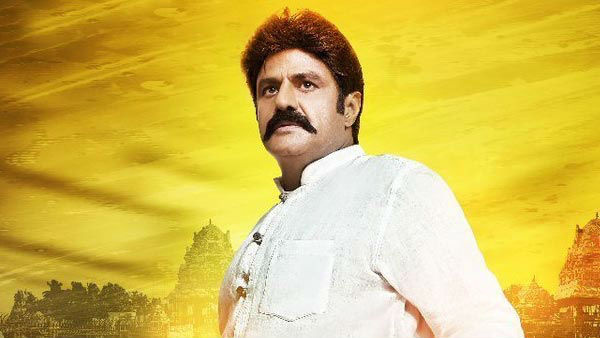 బాలయ్య లుక్పై బోయపాటి ఫోకస్