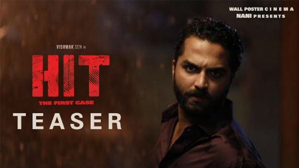 Nanis HIT Teaser Released Nanis HIT Teaser Released