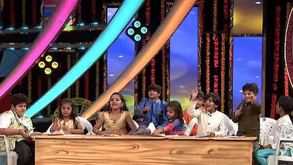 ఈ సారి సంక్రాంతి స్పెషల్ ఇదే