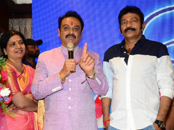 విభేదాలను పక్కన పెడుదాం