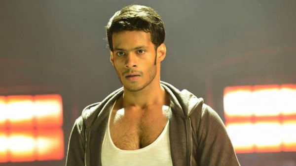 నిఖిల్పై విమర్శలు..