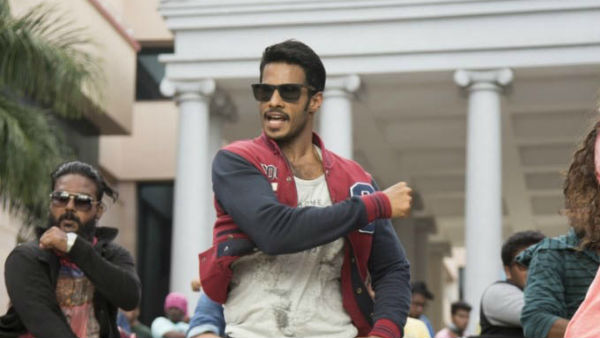 మళ్లీ సినిమాల వైపు..