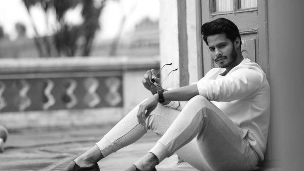 ఆమెతో అంతగా ఇంట్రాక్షన్ లేదు..
