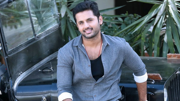 నేషనల్ అవార్డు మూవీని కొన్నాడు