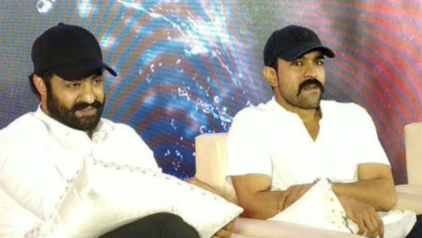 ఇప్పుడు మెగా హీరోతో కలిసి చేస్తున్నాడు
