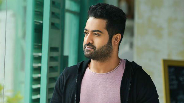 ఎన్టీఆర్ ఫ్యాన్స్ ఒప్పుకుంటారా.?