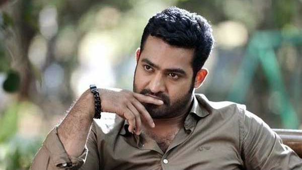ఆయన చెప్పాడని ఎన్టీఆర్ సంచలన నిర్ణయం