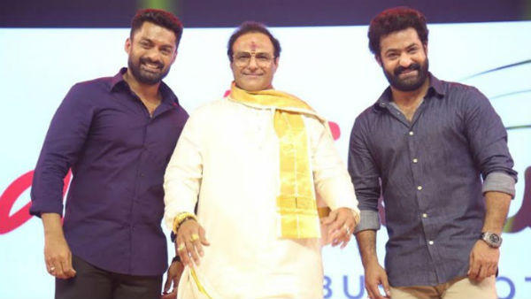 బాలయ్య - కల్యాణ్ రామ్ కూడా