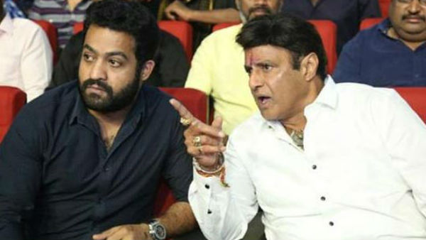 నందమూరి ఫ్యాన్స్కు పండుగ లాంటి వార్త