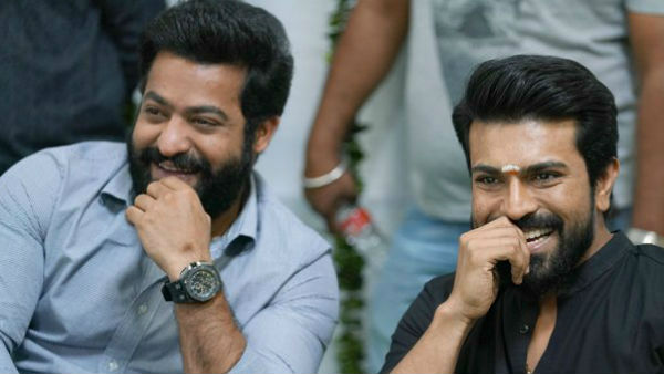 ఇద్దరు హీరోలనే కాదు వాళ్లను కూడా కలిపాడు