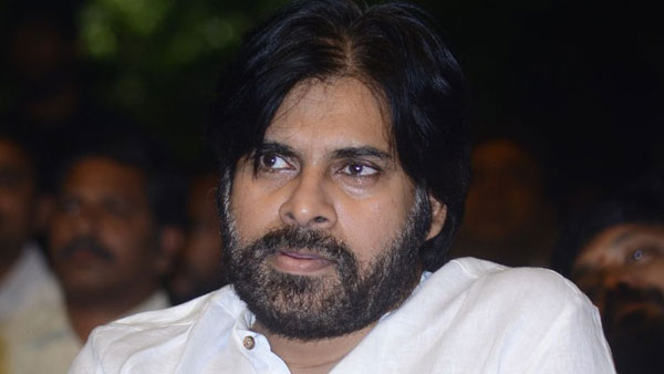 పవన్ లేకుండానే తొలి షెడ్యూల్