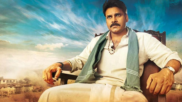 కేవలం వారం రోజుల గ్యాప్.. పవన్ స్టెప్