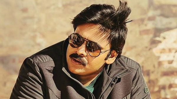 పవన్ కల్యాణ్ మళ్లీ వస్తున్నాడు