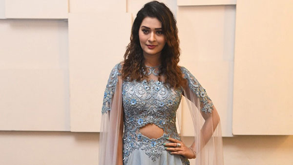 నా పాత్ర నిడివి అంత మాత్రమే అయినా..