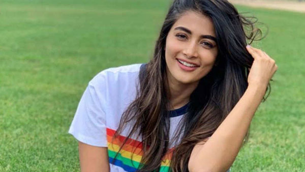 పూజా హెగ్డే హ్యాట్రిక్ చేసేసింది