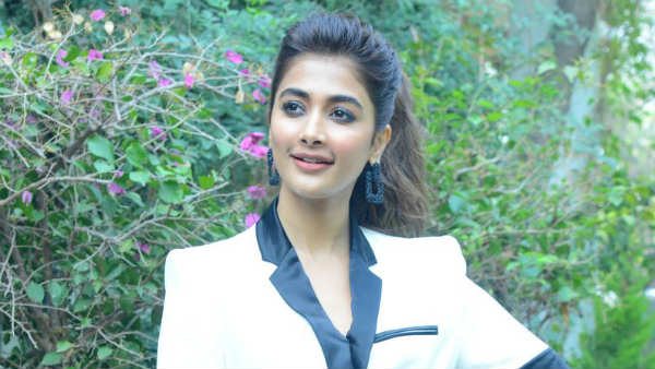 త్రివిక్రమ్ ఎంతో కూల్..