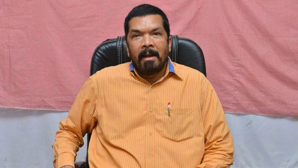 పోసాని ఆరోగ్యంపై పుకార్లు.. క్లారిటీ