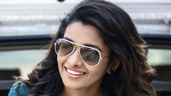 కమల్తో ప్రియా భవానీ శంకర్