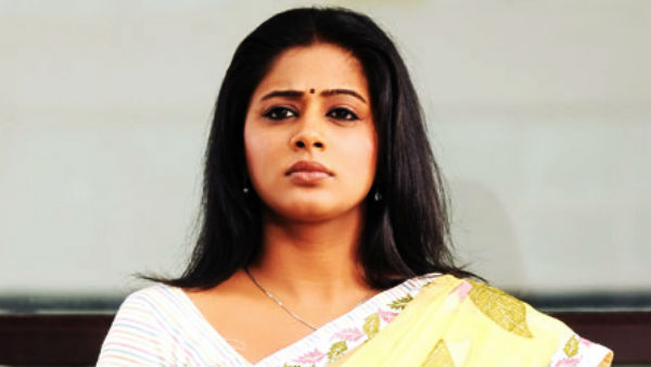 వైవిధ్యమైన పాత్ర...
