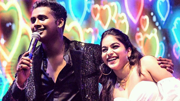 బయటకు వచ్చాక.. అక్కడే కనిపిస్తోంది