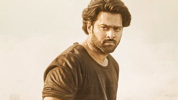 ప్రభాస్ భుజాలపై సాహో..