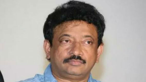 Ifs officer reaction on Ram Gopal Varma tweet Ifs officer reaction on Ram Gopal Varma tweet