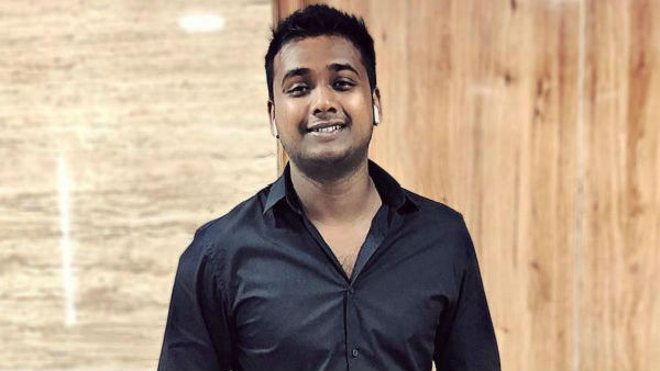 సినిమాల్లోకి ఎంట్రీ ఇస్తున్న రాహుల్