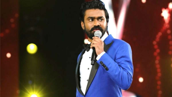 RRRలో రాహుల్..