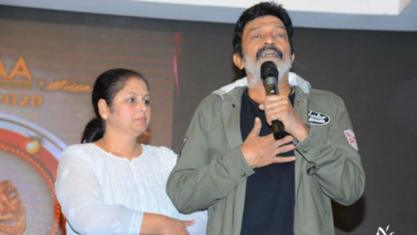 మా కమిటీ పట్ల రాజశేఖర్ అభియోగాలు.. ఇష్యూ హాట్ టాపిక్