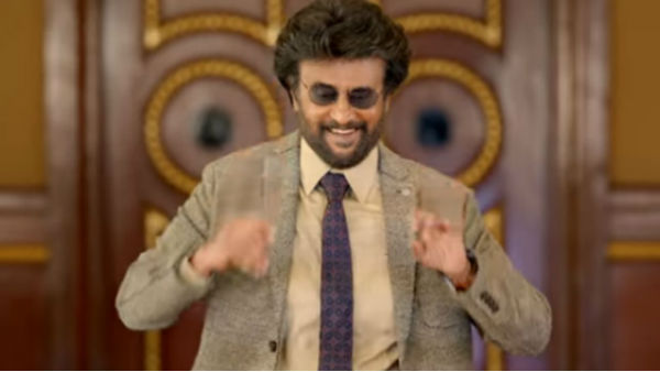 ఆడియన్స్ రెస్పాన్స్.. రజినీ మాసివ్ రికార్డ్