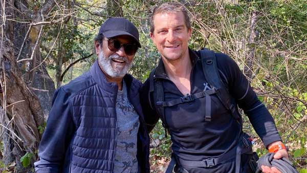 Rajinikanth clarity on his Injury Rajinikanth clarity on his Injury