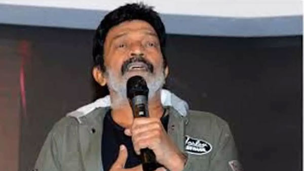 నొక్కేస్తున్నారంటూ రాజశేఖర్ రచ్చ..
