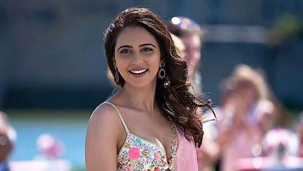 లోక నాయకుడి సినిమాలో ఛాన్స్