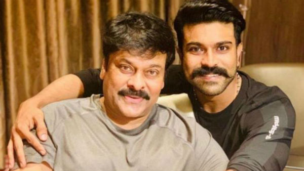 మెగా పిక్స్ వైరల్