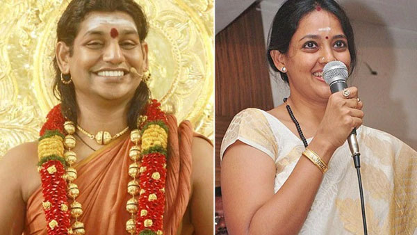 చిన్న పిల్లలాగా రంజిత..