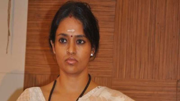 నిత్యానందతో రంజిత రాసలీలలు చూసి