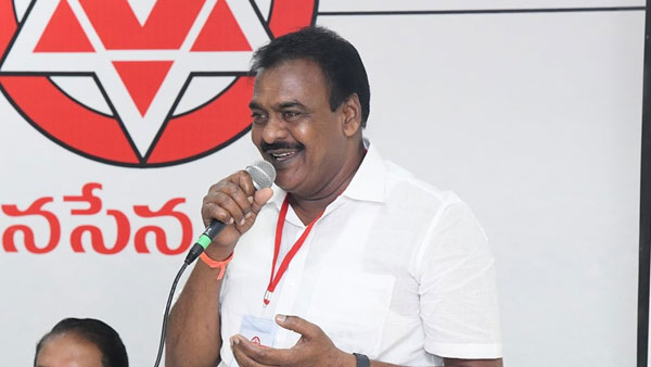 మాట మార్చిన రాపాక.. ఏది ఏమైనా జనసేన వీడను