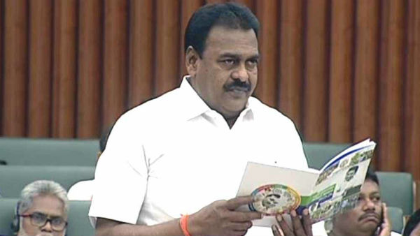 వైసీపీకి మద్దతుగా రాపాక టాక్