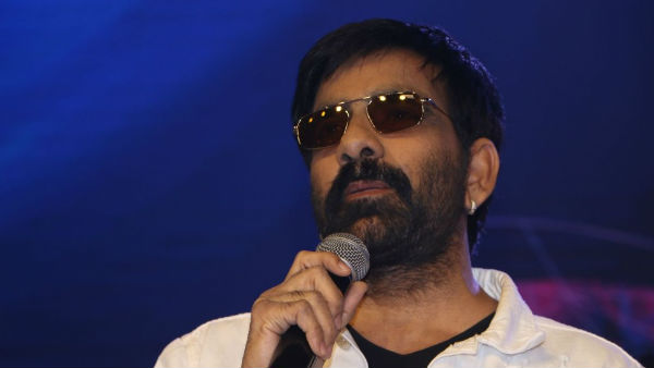 రవితేజపై రూమర్స్.. మాస్ మహారాజ్ స్పందన