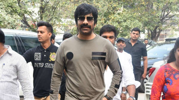 రమేష్ వర్మతో..