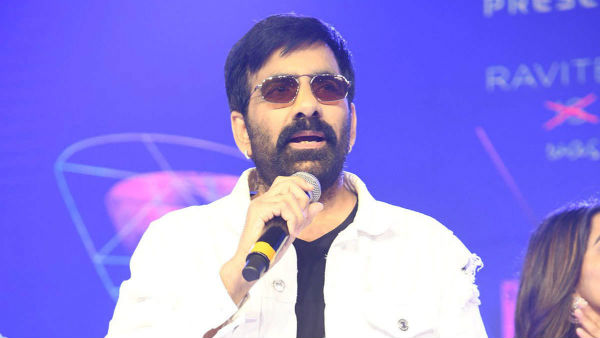 బాగా ఎంజాయ్ చేశాను.. చేస్తారు..