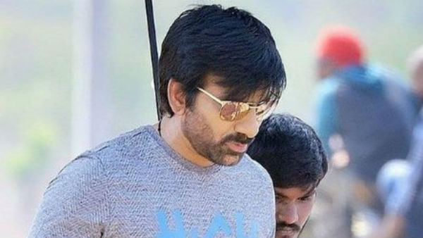 రీసేంట్గా రీమేక్తో హిట్..