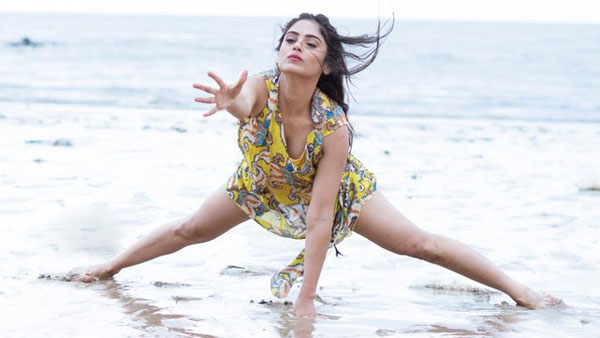 ఆర్జీవీ సొంత కథ..?
