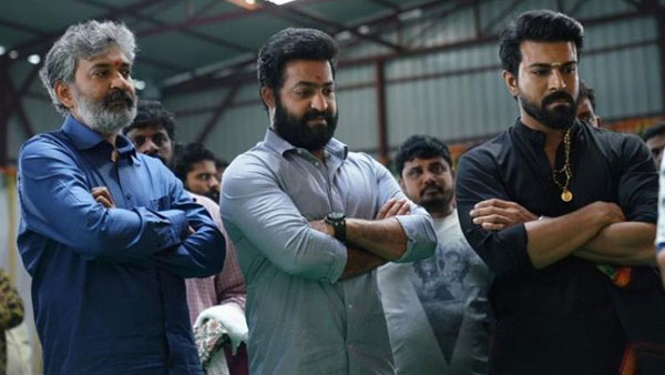 వారం రోజుల పాటు అడవుల్లోనే..