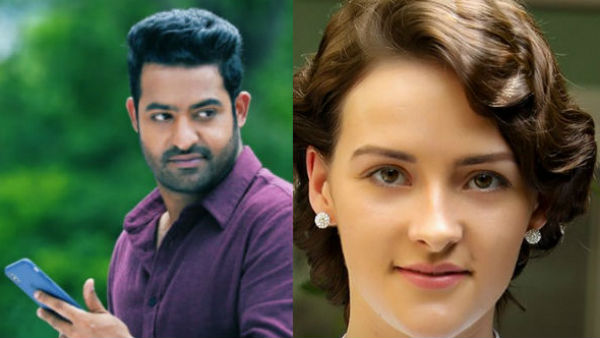 వాళ్లిద్దరినీ కలిపిన ఘనత జక్కన్నదే
