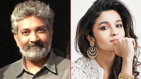 ఓ ఊపు ఉపేయాల్సిందే.. జక్కన్న టార్గెట్