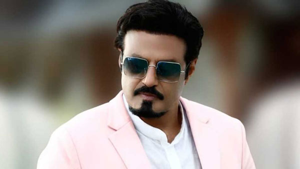 హ్యాట్రిక్ చేయడానికి కలిశారు